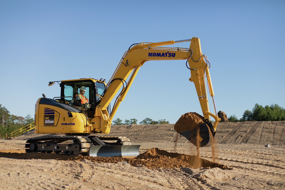 Excavator_PC88MR_Cartersville GA_Qube_201103_3K1A1480